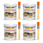 Clear Waterproof Seal Liquid