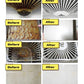 Kitchen degreaser cleaning agent