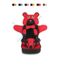 Children's Cartoon Portable Car Safety Seat