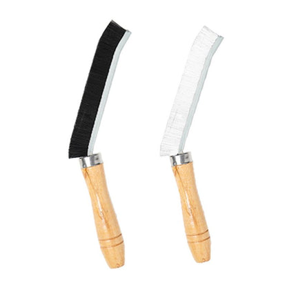 Multi-purpose Crevice Cleaning Brush