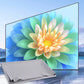 Portable Projector 4K Anti-Light Folding Screen