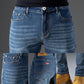 Men's straight fit jeans