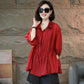 Elegant Slimming Fashion Sun-Protective Shirt