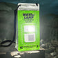 Outdoor Emergency Saltwater LED Lamp