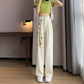 Women's Relaxed Drape Wide Leg Pants