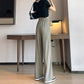 Women's Relaxed Drape Wide Leg Pants