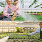 1000 Mesh Long Rod Garden Watering Sprayer