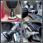 Strong magnetic drill bit sleeve