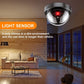 Simulation camera with lights Indoor Outdoor