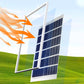Indoor & Outdoor LED Solar Ceiling Lights