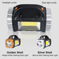 Outdoor Solar Rechargeable LED Portable light