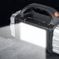 Outdoor Solar Rechargeable LED Portable light