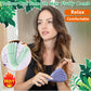 Hollow Out Smooth Hair Fluffy Comb