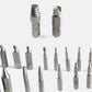 22PCS Screw Extractor Set