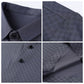 Men’s Comfortable Age-reducing Short-sleeve T-shirt