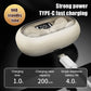 Bluetooth High Endurance High Quality Noise Reduction Ear Clip Headphones