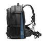 Expandable Multifunctional Large Capacity Outdoor Backpack