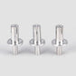 Hammer Drive expansion aluminum nail