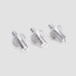 Hammer Drive expansion aluminum nail