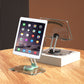 Rotating Foldable Desktop Stand for Phones, Tablets, and Laptops