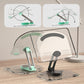 Rotating Foldable Desktop Stand for Phones, Tablets, and Laptops