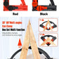 Multi-Angle Adjustable Corner Clamp for Woodworking