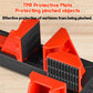Multi-Angle Adjustable Corner Clamp for Woodworking