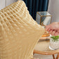 Modern Simple Long Chair Cover