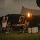 Folding Outdoor Camping Lights