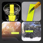 Auto Safety Warning Reflective Stickers