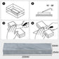 Nature Grinding Lapping Plate Sharpening Stones