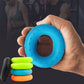 Hand Grip Strengtheners Set - 4 Level Resistance