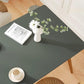 Luxury Waterproof And Oil-Proof Wash-Free Full Package Tablecloth