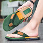Soft Bottom Anti Slip Massage Flip Flops