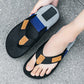 Soft Bottom Anti Slip Massage Flip Flops