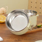 Stainless Steel Insulated Multi-Layer Lunch Box