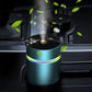Intelligent Car Aromatherapy Humidifier