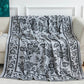 Luxury Woven Blanket