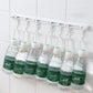 No-Drill  Slidable Track Organizer Hooks