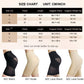 Hip Lifting Body Shaping Shorts for Women