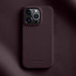 iPhone Genuine Leather Drop Cases