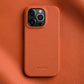 iPhone Genuine Leather Drop Cases