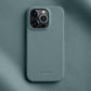 iPhone Genuine Leather Drop Cases