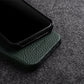 iPhone Genuine Leather Drop Cases