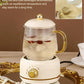 Multi-functional health kettle