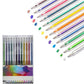 Glitter Gel Pen Set
