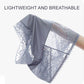 Women's Sexy High Waisted Lace Cotton Crotch Underwear