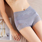 Women's Sexy High Waisted Lace Cotton Crotch Underwear
