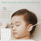 [Buy 1 Get 1 Free] Earpick Spoon Double-ended Cotton Swab