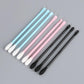 [Buy 1 Get 1 Free] Earpick Spoon Double-ended Cotton Swab